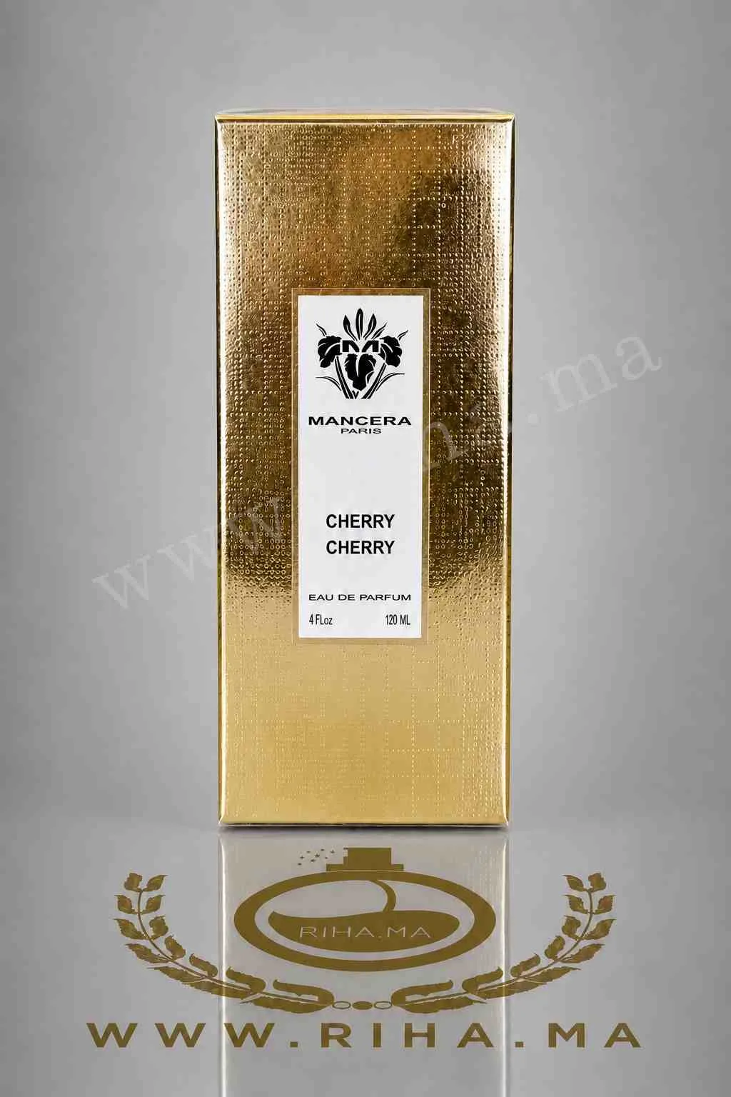 Cherry Cherry Mancera Eau de Parfum prix maroc