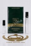 Decantage Stronger With You Sandalwood Giorgio Armani Eau De Parfum 1 Decantage Stronger With You Sandalwood Giorgio Armani Eau De Parfum prix maroc