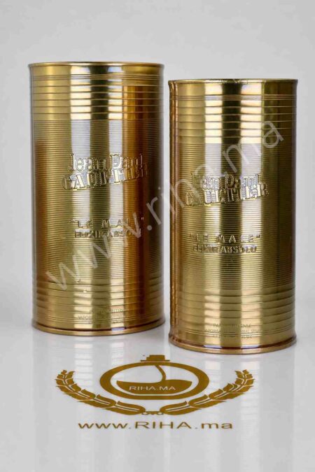 Le Male Elixir Absolu Jean Paul Gaultier