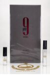 Décantage 9PM Rebel Afnan Eau de Parfum 1 Décantage 9PM Rebel Afnan Eau de Parfum