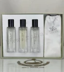 Coffret Van Cleef & Arpels Collection Extraordinaire 3 x 15 ml prix maroc (2)