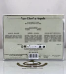 Coffret Van Cleef & Arpels Collection Extraordinaire 3 x 15 ml prix maroc (2)