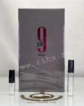 Décantage 9PM Rebel Afnan Eau de Parfum prix maroc