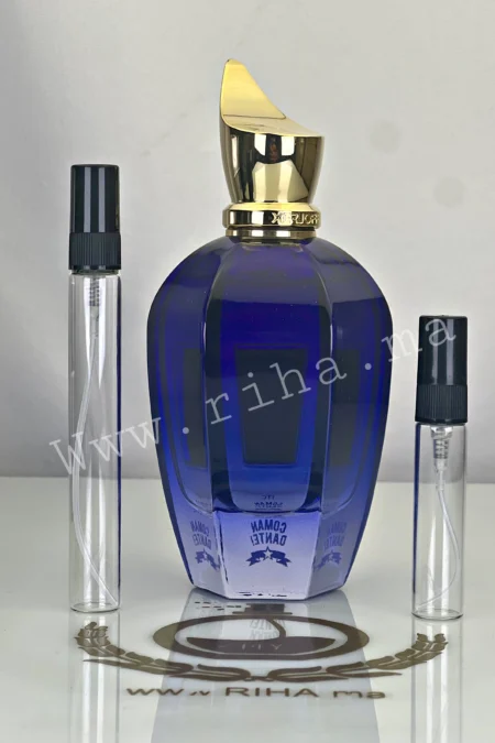 Decantage Comandante Xerjoff Eau de Parfum prix maroc