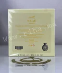 GISSAH قصة SOLAR EAU DE PARFUM 60ML PRIX MAROC