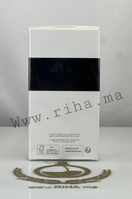 Gentleman Givenchy Pour Homme Eau de Toilette 100ML prix maroc