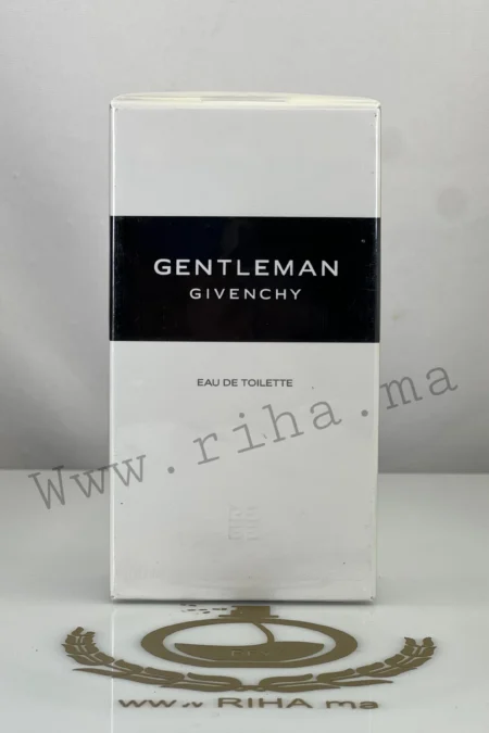 Gentleman Givenchy Pour Homme Eau de Toilette 100ML prix maroc