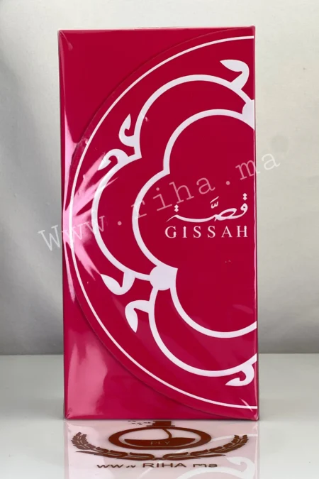 Gissah قصة One & Only Eau de Parfum 200ml prix maroc