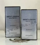 Givenchy Gentleman Society eau de parfum prix maroc