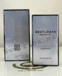 Givenchy Gentleman Society eau de parfum prix maroc