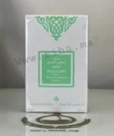IBRAHEEM AL QURASHI Pistachio Musk Eau de Parfum 75ml prix maroc