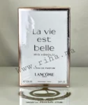 La Vie Est Belle Iris Absolu Lancôme pour Femme prix maroc (2)