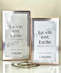La Vie Est Belle Soleil Cristal Lancôme pour femme prix maroc