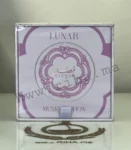 Lunar Musk Gissah قصة Eau de Parfum prix maroc