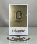 Million Gold For Her Rabanne pour femme prix maroc