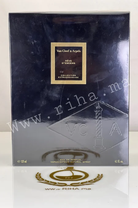 Reve d'Encens Van Cleef & Arpels prix maroc