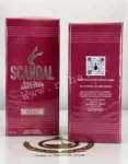 Scandal Absolu Jean Paul Gaultier Pour Femme prix maroc (2)