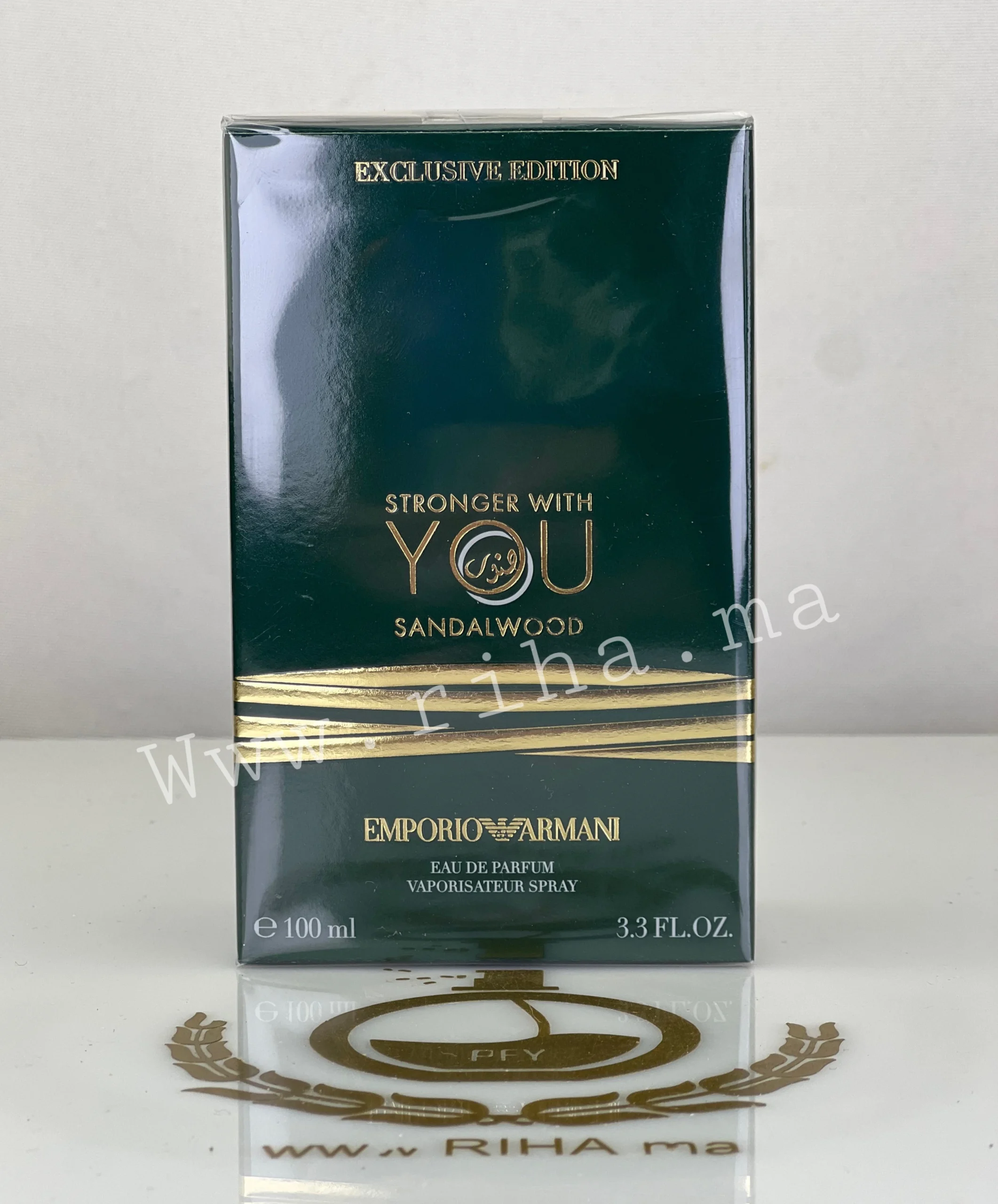 Stronger With You Sandalwood Giorgio Armani Eau De Parfum prix maroc Stronger With You Sandalwood Giorgio Armani Eau De Parfum prix maroc scaled