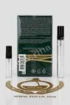 Decantage Stronger With You Sandalwood Giorgio Armani Eau de Parfum Authentic