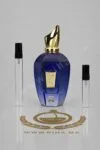 Decantage Comandante Xerjoff Eau de Parfum 1 Decantage Comandante Xerjoff Eau de Parfum prix maroc