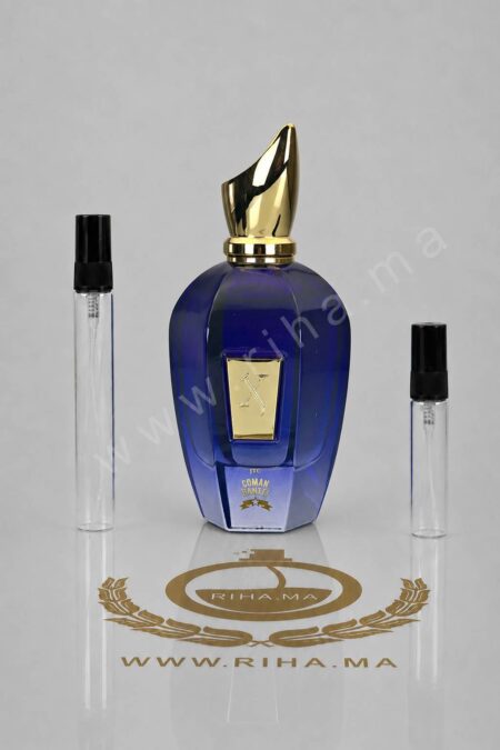 Decantage Comandante Xerjoff Eau de Parfum prix maroc