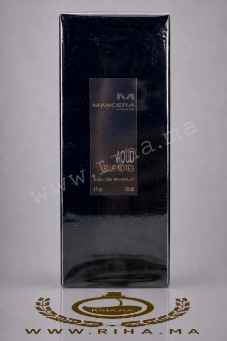 Aoud Blue Notes Mancera pour homme et femme 120ml prix maroc (2)
