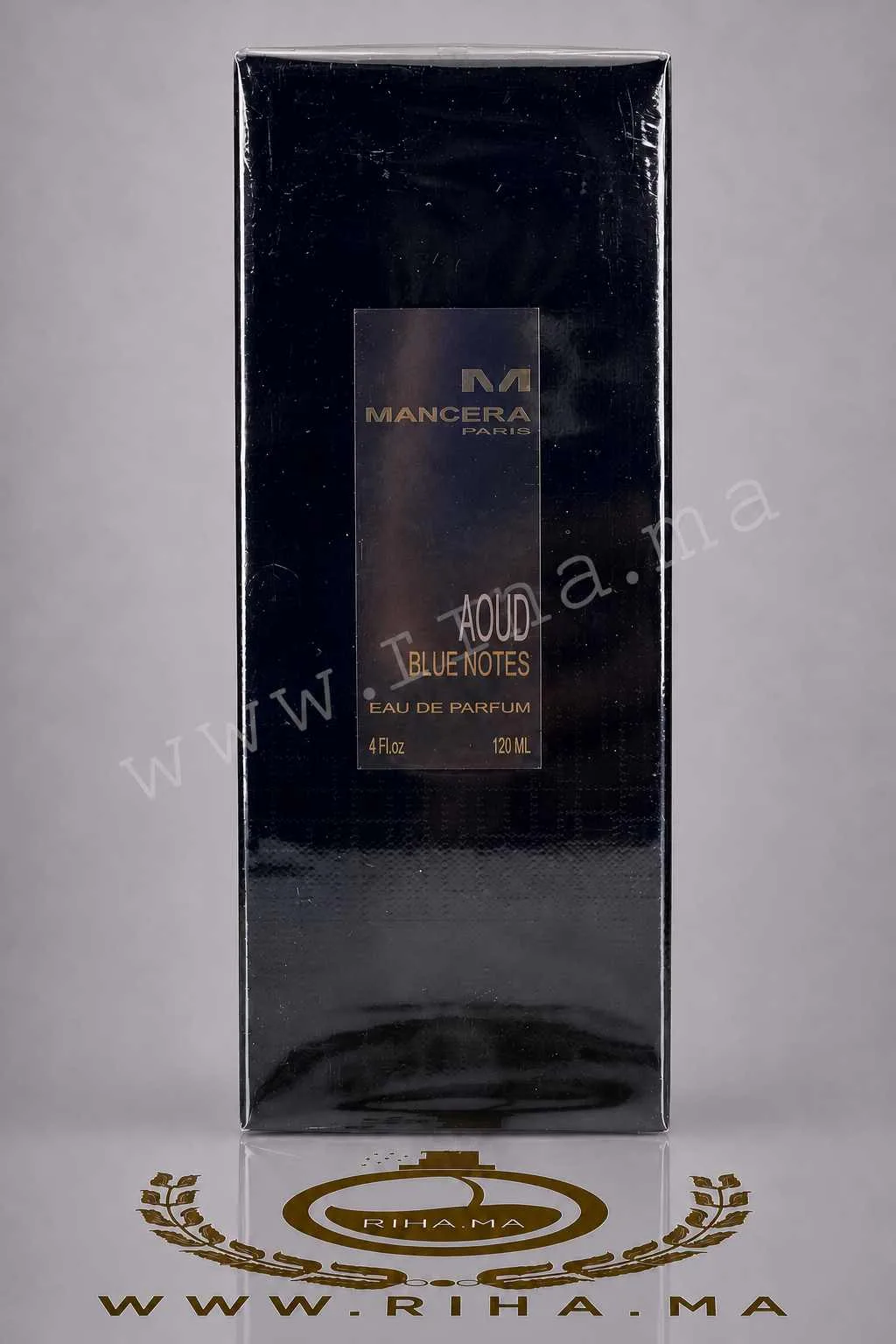 Aoud Blue Notes Mancera pour homme et femme 120ml prix maroc (2)