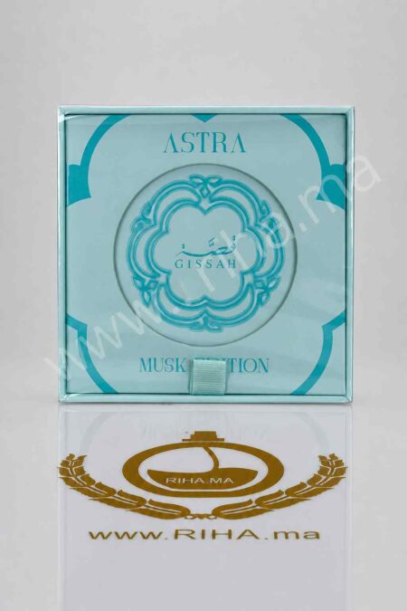 Gissah ASTRA Musk Edition Eau de Parfum 60ml