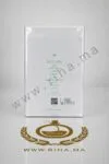 IBRAHEEM AL QURASHI Pistachio Musk Eau de Parfum 75ml