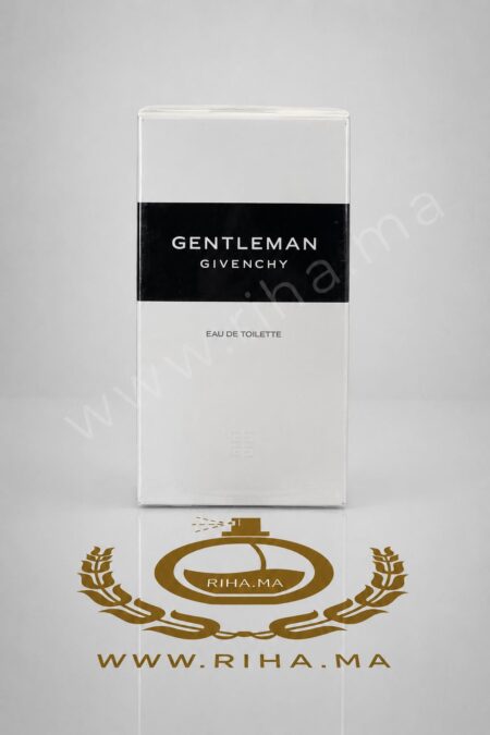 Gentleman Givenchy Pour Homme Eau de Toilette 100ML prix maroc