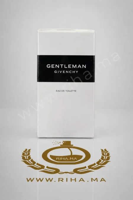 Gentleman Givenchy Pour Homme Eau de Toilette 100ML prix maroc