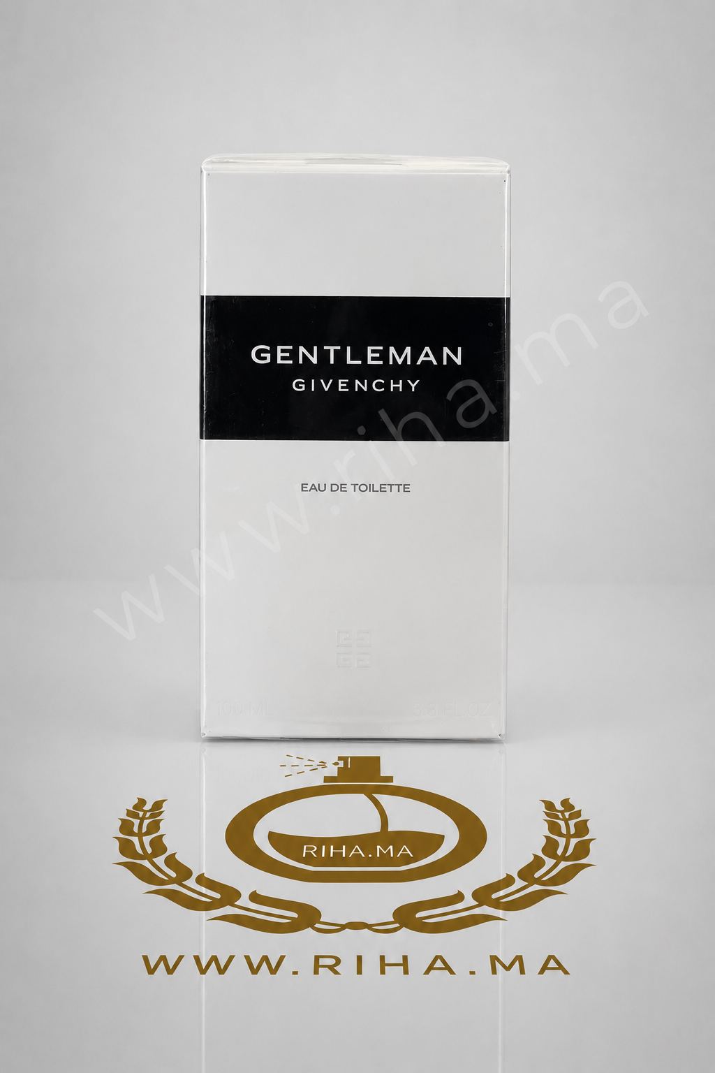 Gentleman Givenchy Pour Homme Eau de Toilette 100ML prix maroc Gentleman Givenchy Pour Homme Eau de Toilette 100ML prix maroc