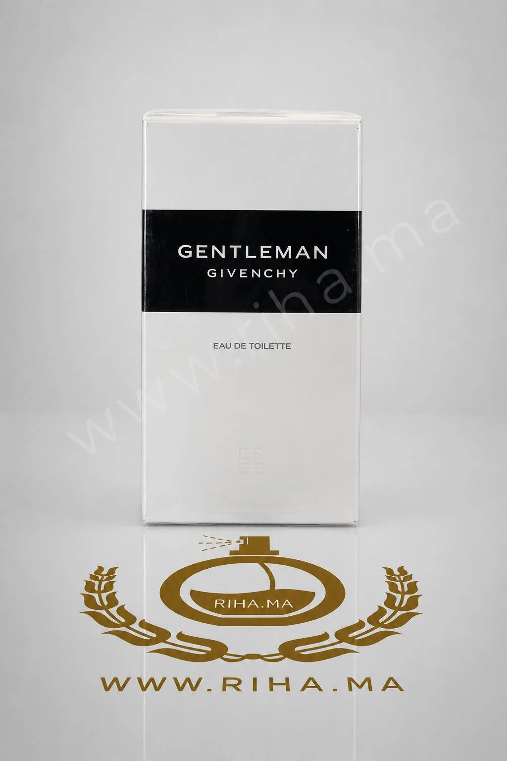 Gentleman Givenchy Pour Homme Eau de Toilette 100ML prix maroc
