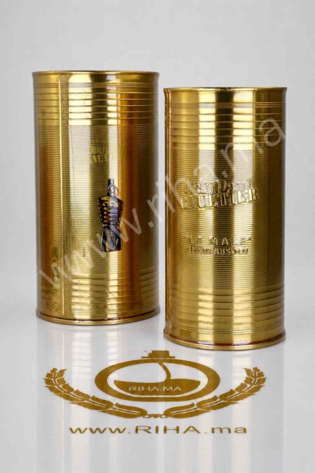 Le Male Elixir Absolu Jean Paul Gaultier