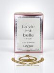 La Vie est Belle L'Éclat Lancôme Eau de Parfum 1 la vie est belle l´eclat edp 2