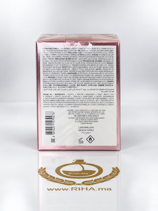 la vie est belle l´eclat edp 50ml la vie est belle l´eclat edp 2