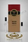Decantage Mexican Tobacco Ibraheem AlQurashi Eau de Parfum 1 Decantage Mexican Tobacco Ibraheem AlQurashi Eau de Parfum prix maroc