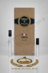 Decantage French Tobacco Ibraheem AlQurashi Eau de Parfum 1 Decantage French Tobacco Ibraheem AlQurashi Eau de Parfum prix maroc