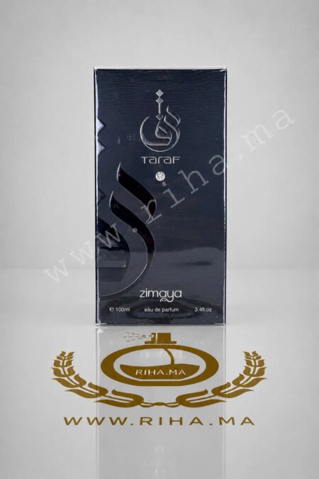Taraf Black Zimaya - Clone Arabian Tonka Montale prix maroc