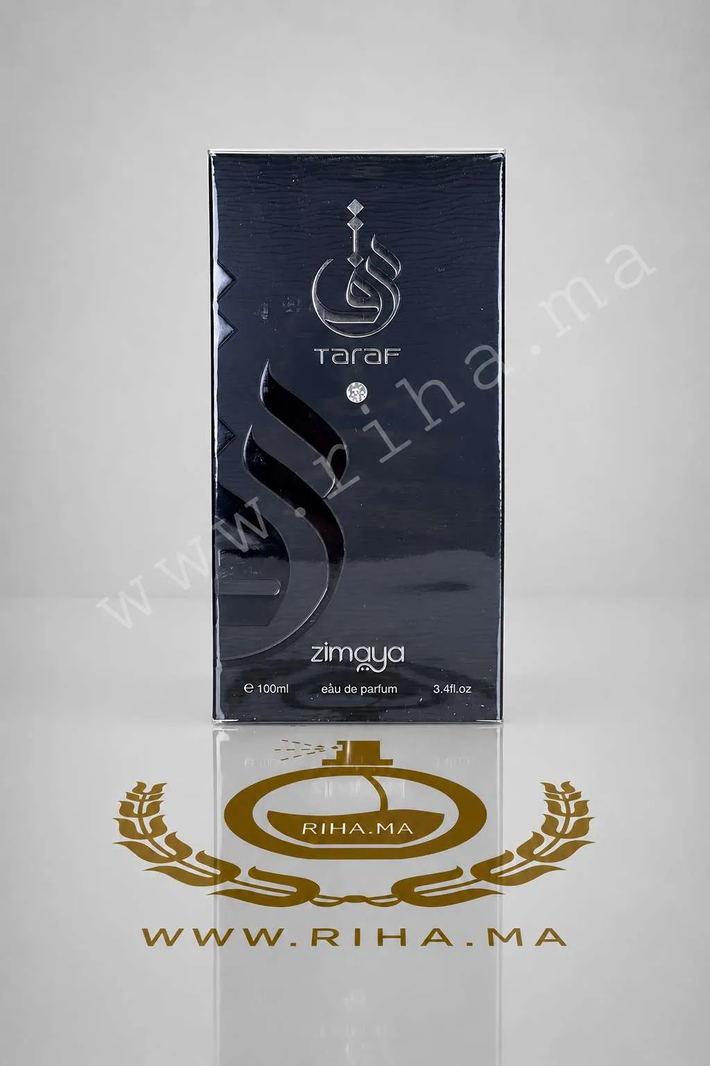 Taraf Black Zimaya - Clone Arabian Tonka Montale prix maroc