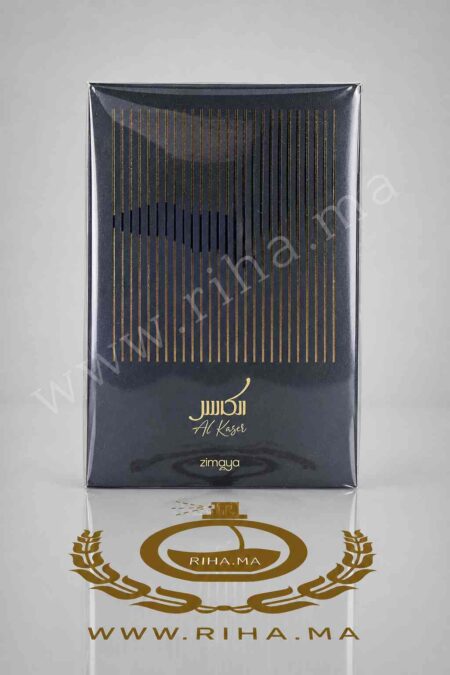 Al Kaser Zimaya pour homme - Clone dubai meydan parfum prix maroc
