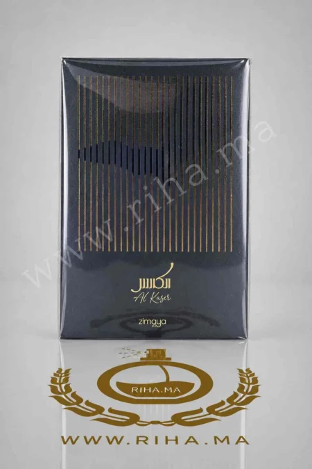 Al Kaser Zimaya pour homme - Clone dubai meydan parfum prix maroc