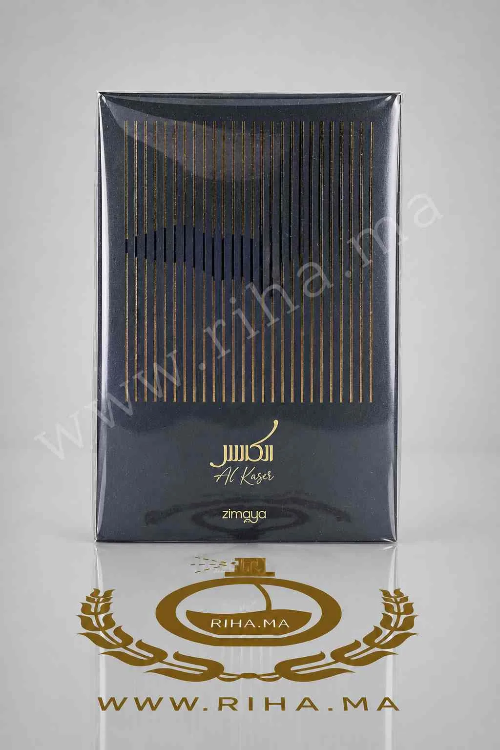 Al Kaser Zimaya pour homme - Clone dubai meydan parfum prix maroc