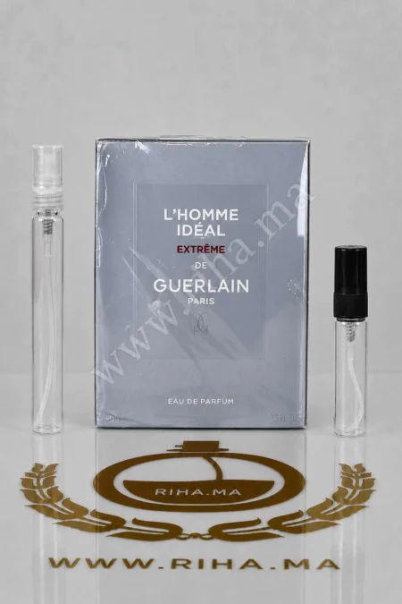 Decantage L'Homme Idéal Extrême Guerlain pour homme prix maroc
