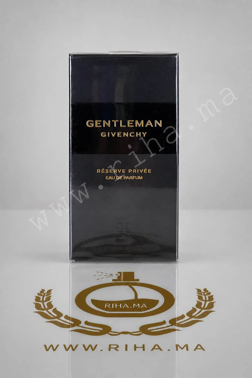 Gentleman Givenchy Reserve privee Eau de Parfum pour homme – prix maroc