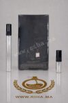 Decantage Terre d’Hermès Eau de Pafum Intense Hermès pour homme prix maroc