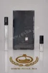 Decantage Terre d’Hermès Eau de Pafum Intense Hermès pour homme