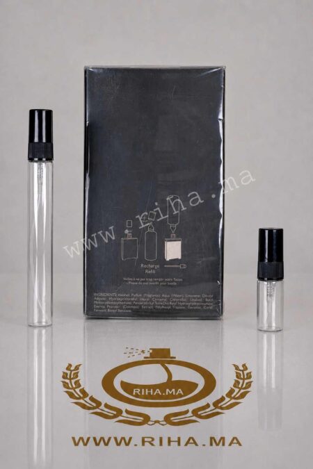 Decantage Terre d’Hermès Eau de Pafum Intense Hermès pour homme prix maroc