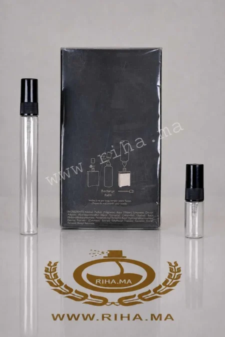Decantage Terre d’Hermès Eau de Pafum Intense Hermès pour homme prix maroc