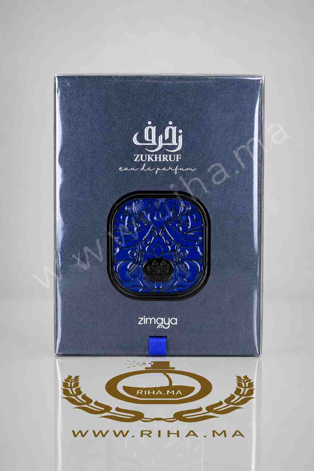 Zukhruf Black Zimaya - Clone Sauvage Elixir prix maroc Zukhruf Black Zimaya - Clone Sauvage Elixir prix maroc